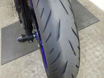 Yamaha MT-09 SP 2023