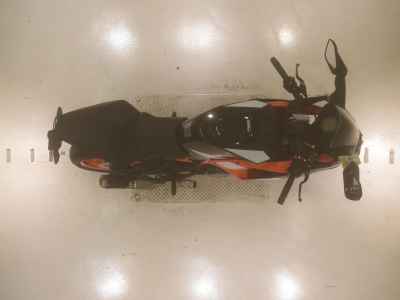 KTM RC 390 2024