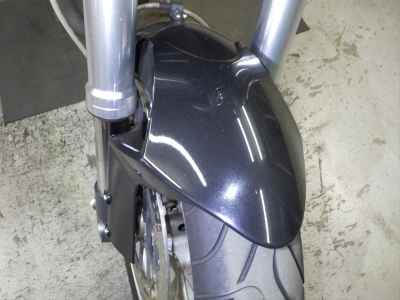 Ducati Monster 1100 2012