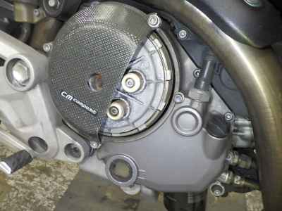Ducati Monster 1100 2012