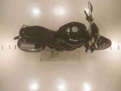 Ducati Monster 1100 2012