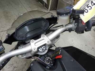 Ducati Monster 1100 2012