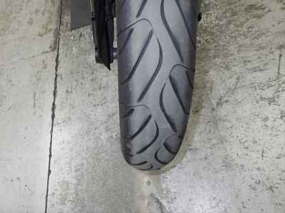 Ducati Monster 1100 2012