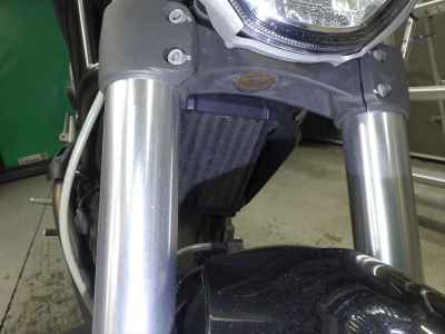 Ducati Monster 1100 2012