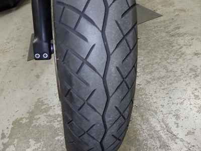 Kawasaki ZRX400 2009