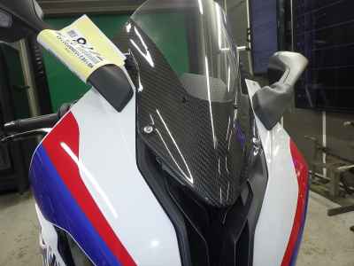 BMW S1000RR 2022