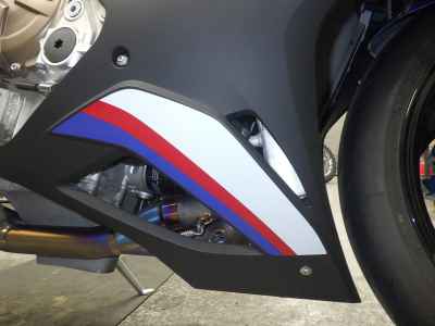 BMW S1000RR 2022