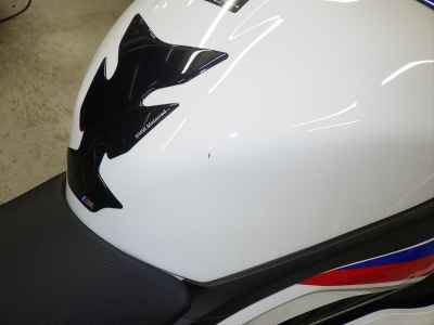 BMW S1000RR 2022