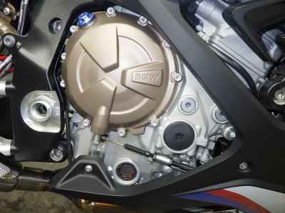 BMW S1000RR 2022