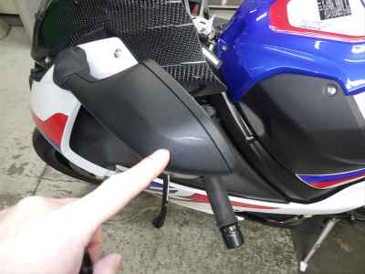 BMW S1000RR 2022