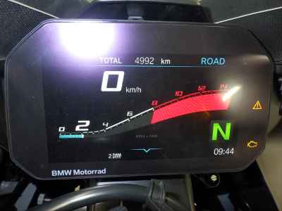 BMW S1000RR 2022