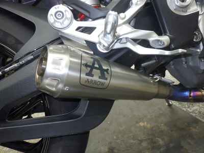 BMW S1000RR 2022