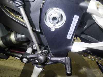 BMW S1000RR 2022