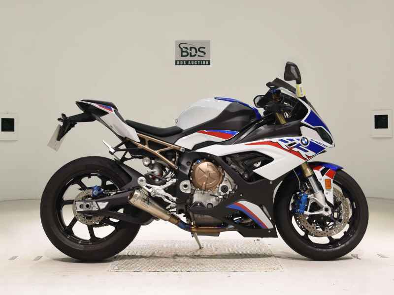 BMW S1000RR 2022