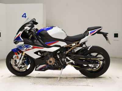 BMW S1000RR 2022