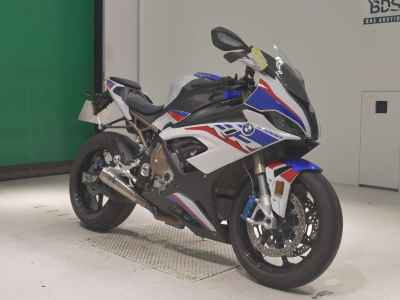 BMW S1000RR 2022