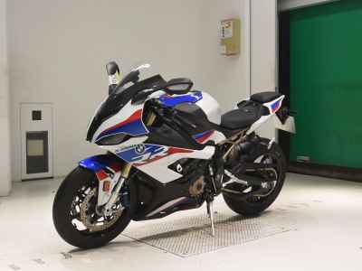 BMW S1000RR 2022