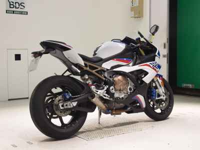 BMW S1000RR 2022