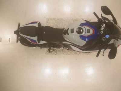 BMW S1000RR 2022
