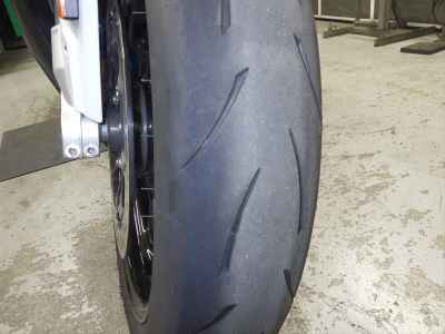 BMW S1000RR 2022