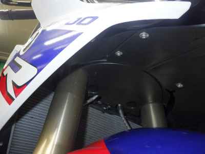 BMW S1000RR 2022