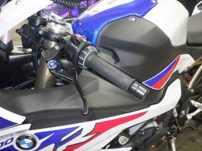 BMW S1000RR 2022