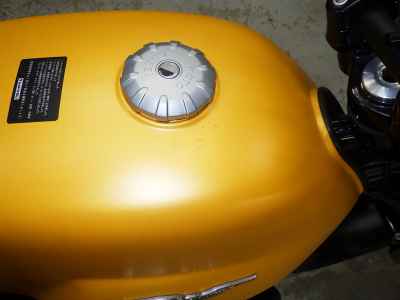 Moto Guzzi V7 III Stone 2021