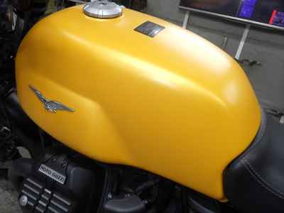 Moto Guzzi V7 III Stone 2021