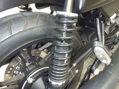 Moto Guzzi V7 III Stone 2021