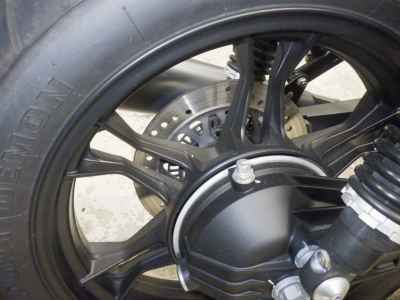 Moto Guzzi V7 III Stone 2021
