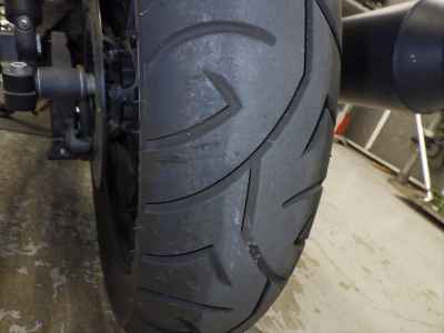 Moto Guzzi V7 III Stone 2021