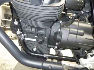 Moto Guzzi V7 III Stone 2021