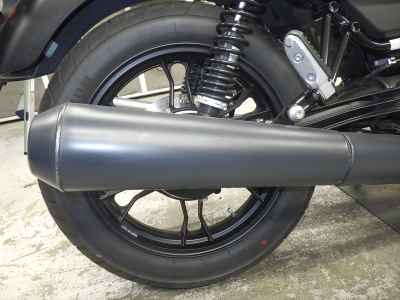 Moto Guzzi V7 III Stone 2021