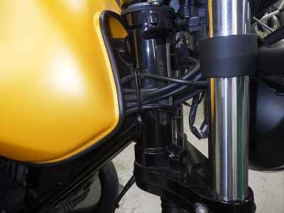 Moto Guzzi V7 III Stone 2021