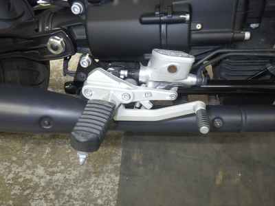 Moto Guzzi V7 III Stone 2021