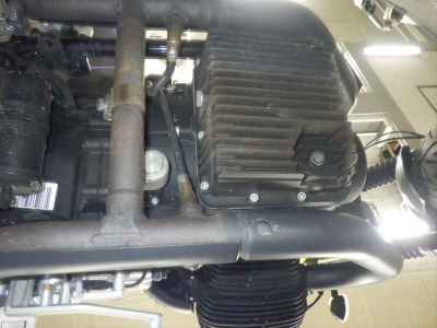 Moto Guzzi V7 III Stone 2021
