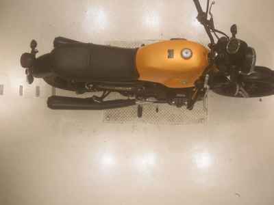 Moto Guzzi V7 III Stone 2021