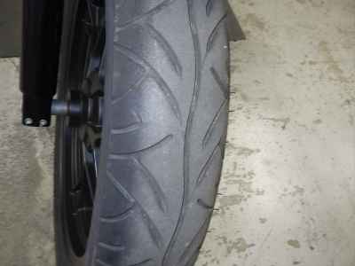 Moto Guzzi V7 III Stone 2021