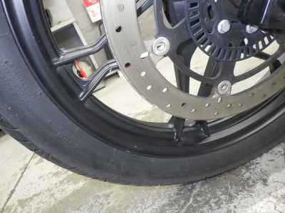 Moto Guzzi V7 III Stone 2021