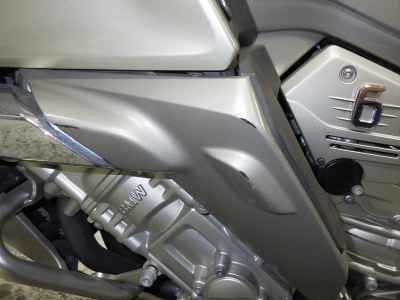 BMW K1600GTL 2012