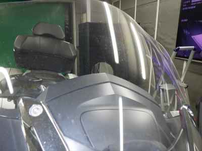 BMW K1600GTL 2012