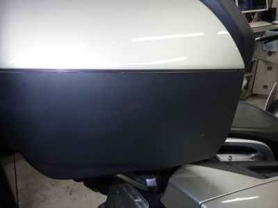 BMW K1600GTL 2012