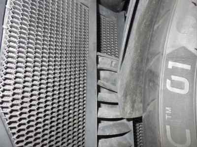 BMW K1600GTL 2012