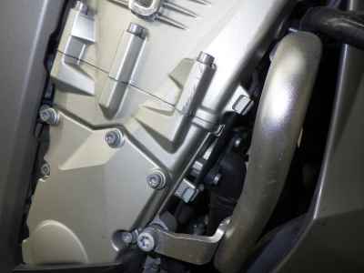 BMW K1600GTL 2012
