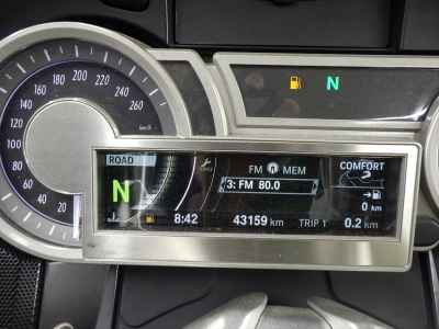 BMW K1600GTL 2012