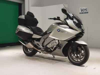 BMW K1600GTL 2012