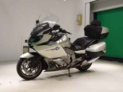 BMW K1600GTL 2012