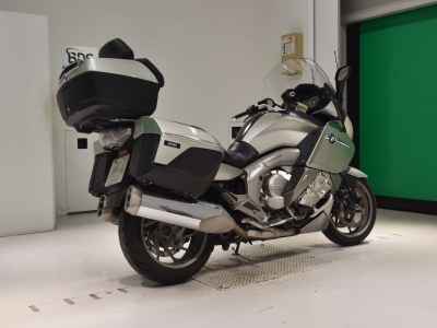 BMW K1600GTL 2012