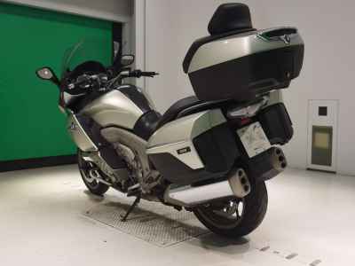 BMW K1600GTL 2012