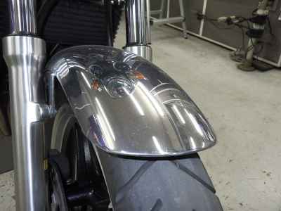 Honda CB1100 2012